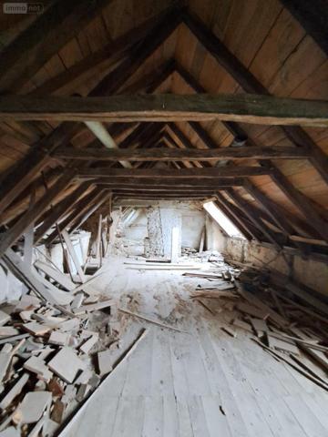 Maison à restaurer à vendre à Moyrazès dans l'Aveyron (12160), ref : 1010719*   
Aveyron