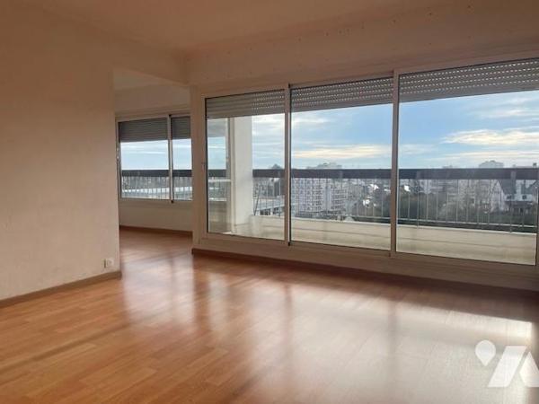 Appartement Saint Brieuc