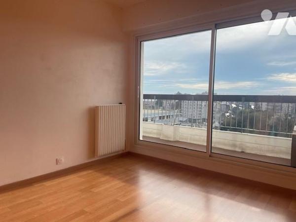 Appartement Saint Brieuc