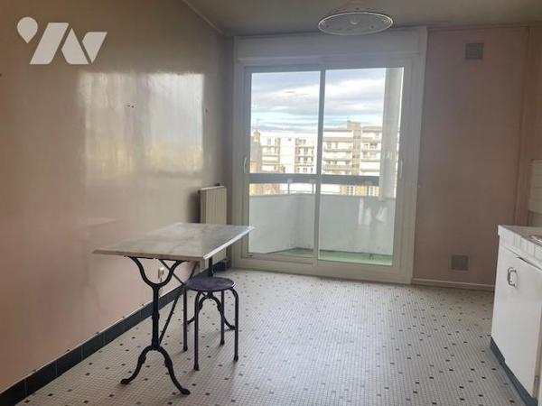 Appartement Saint Brieuc