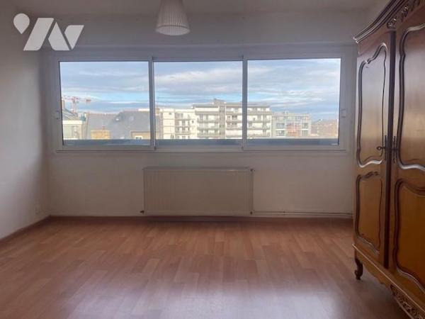 Appartement Saint Brieuc
