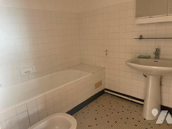 Appartement Saint Brieuc