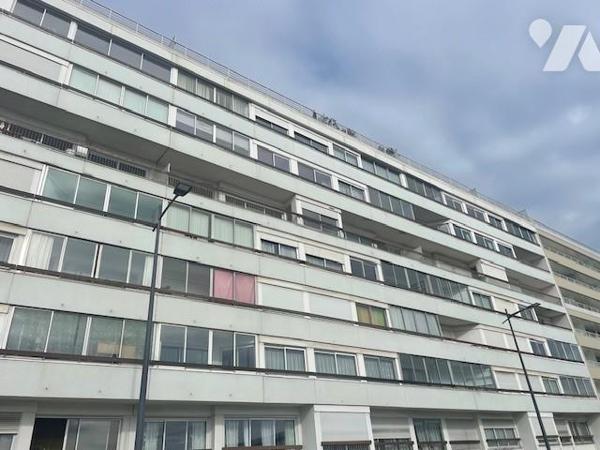 Appartement Saint Brieuc