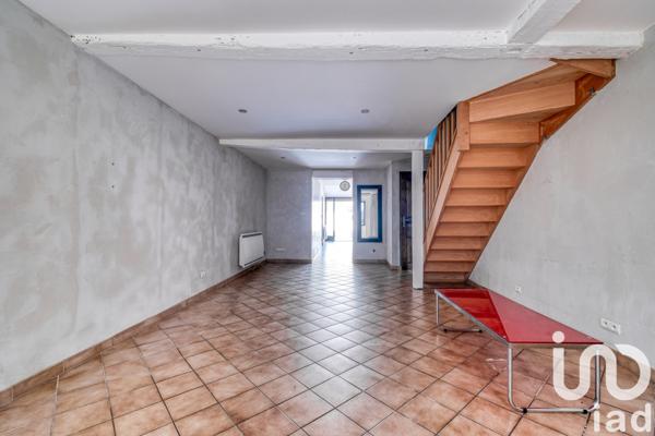 Appartement à vendre 5 pièces 104 m² Meaux