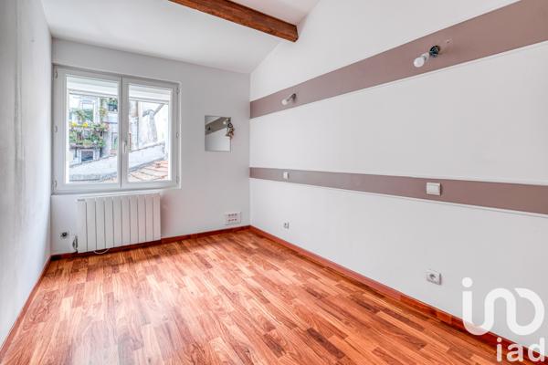 Appartement à vendre 5 pièces 104 m² Meaux