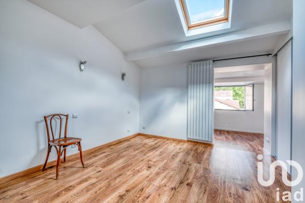 Appartement à vendre 5 pièces 104 m² Meaux