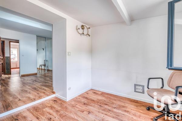 Appartement à vendre 5 pièces 104 m² Meaux