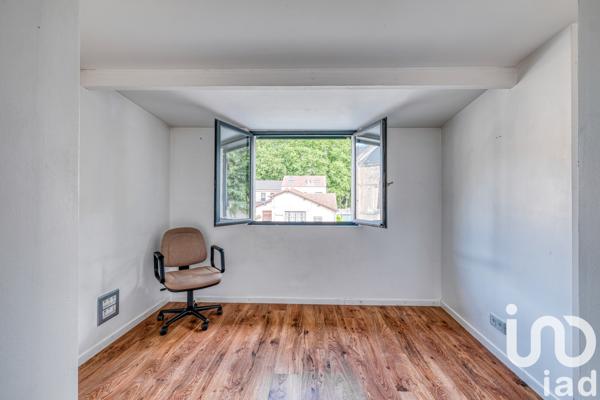 Appartement à vendre 5 pièces 104 m² Meaux