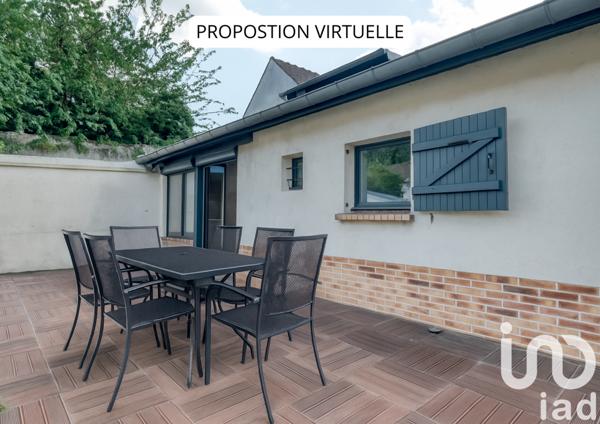 Appartement à vendre 5 pièces 104 m² Meaux