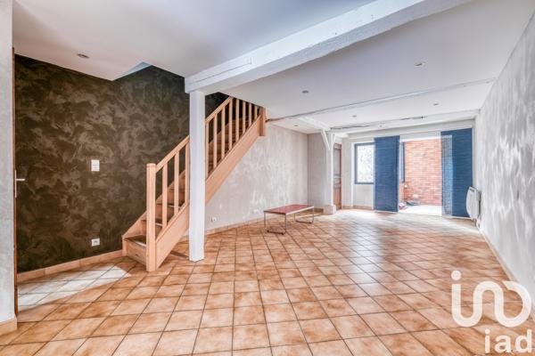 Appartement à vendre 5 pièces 104 m² Meaux