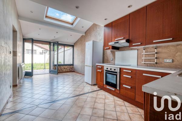 Appartement à vendre 5 pièces 104 m² Meaux