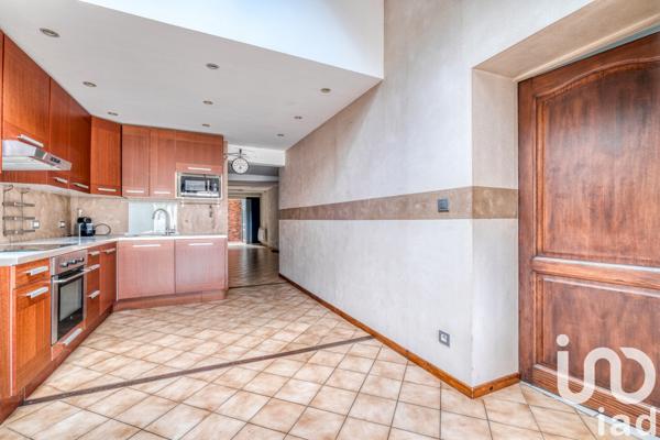 Appartement à vendre 5 pièces 104 m² Meaux