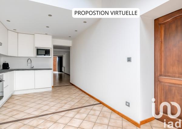Appartement à vendre 5 pièces 104 m² Meaux
