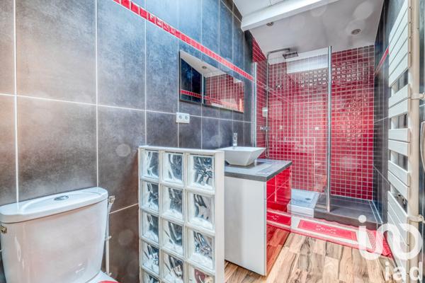 Appartement à vendre 5 pièces 104 m² Meaux