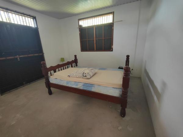 2 Maisons T4 et T3 sur terrain de 1459m² à vendre sur MATOURY - Cogneau Lamirande (973)