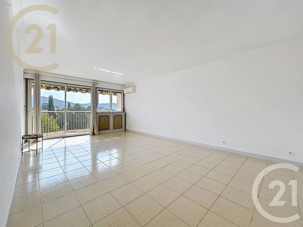 Appartement F2 à vendre  2 pièces - 59,54 m 2   CANNES  - 06