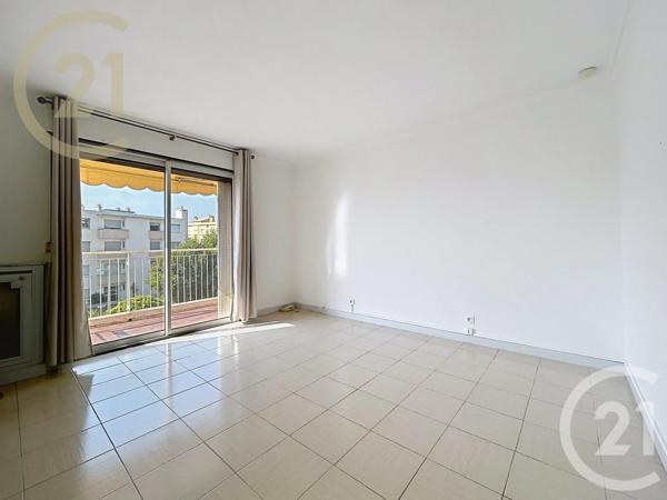Appartement F2 à vendre  2 pièces - 59,54 m 2   CANNES  - 06