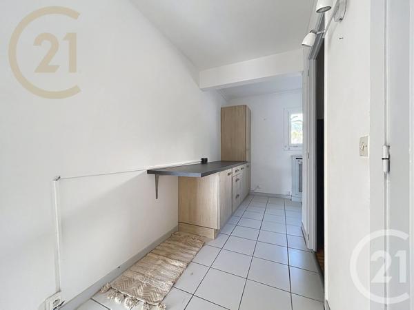 Appartement F2 à vendre  2 pièces - 59,54 m 2   CANNES  - 06