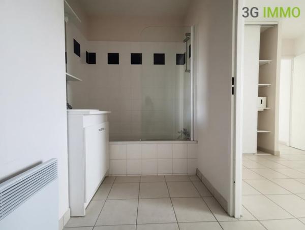 Vente / Appartement T2