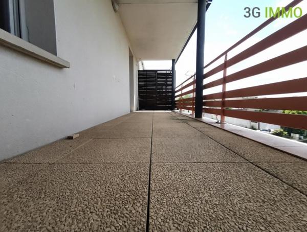Vente / Appartement T2