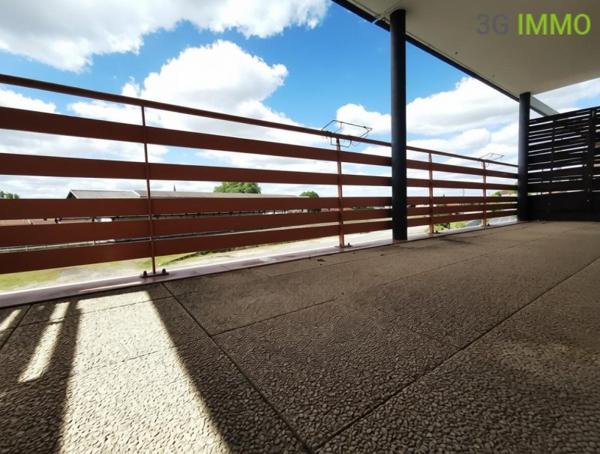 Vente / Appartement T2