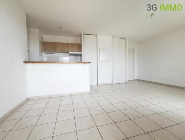 Vente / Appartement T2