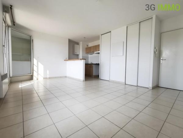 Vente / Appartement T2