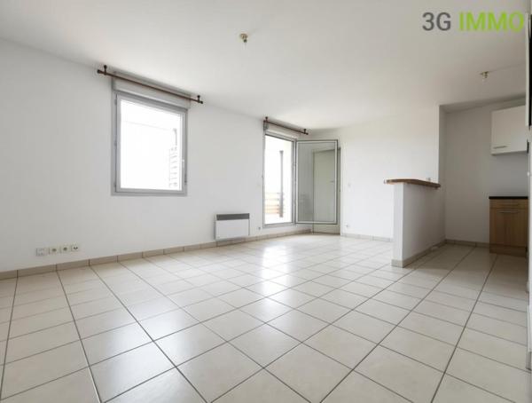 Vente / Appartement T2
