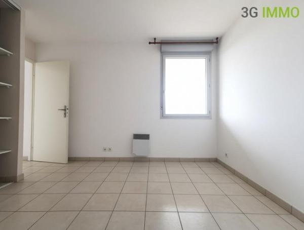 Vente / Appartement T2