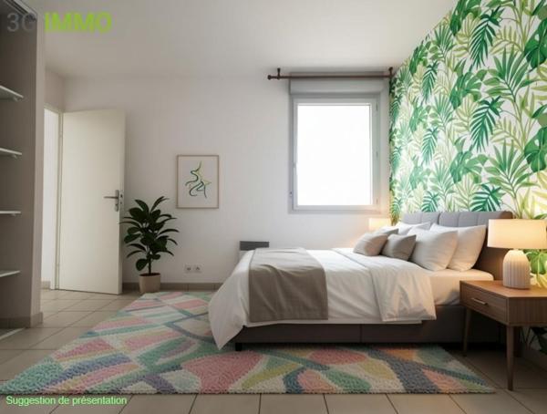 Vente / Appartement T2