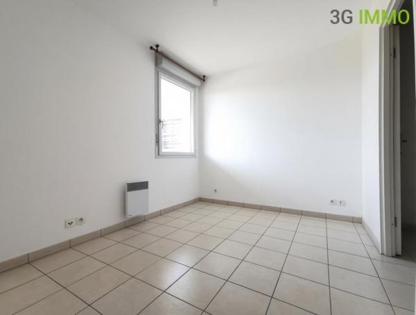 Vente / Appartement T2