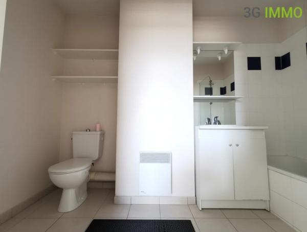Vente / Appartement T2