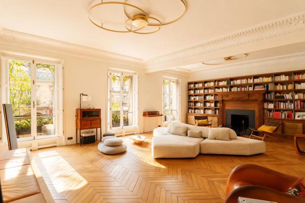 Appartement Paris 6 e - RENNES / SAINT-PLACIDE