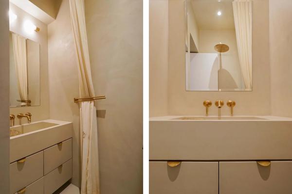 Appartement Paris 6 e - RENNES / SAINT-PLACIDE