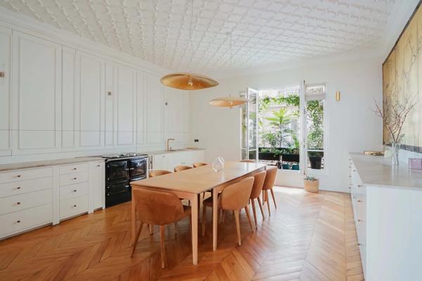 Appartement Paris 6 e - RENNES / SAINT-PLACIDE