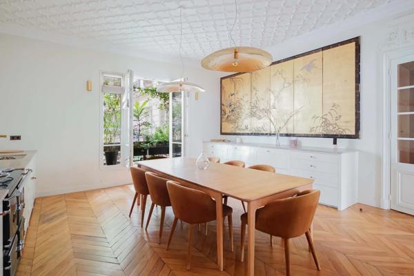 Appartement Paris 6 e - RENNES / SAINT-PLACIDE