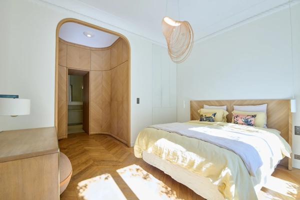 Appartement Paris 6 e - RENNES / SAINT-PLACIDE