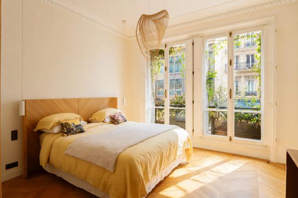 Appartement Paris 6 e - RENNES / SAINT-PLACIDE