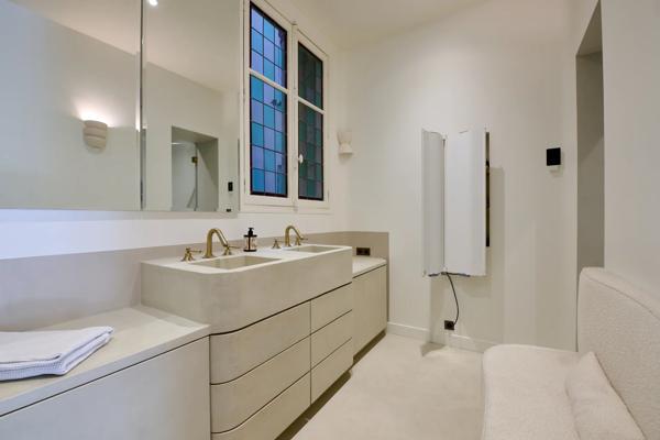 Appartement Paris 6 e - RENNES / SAINT-PLACIDE