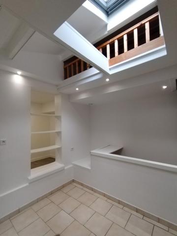 Vente / Studio