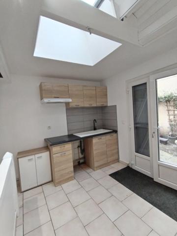 Vente / Studio