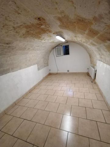 Vente / Studio