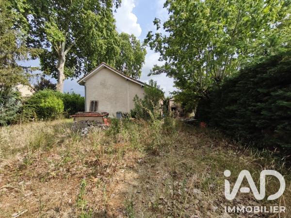 Terrain à vendre 510 m² Boé