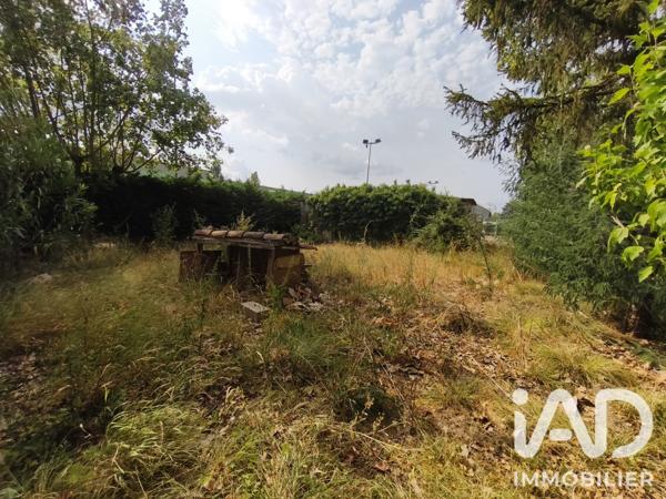 Terrain à vendre 510 m² Boé
