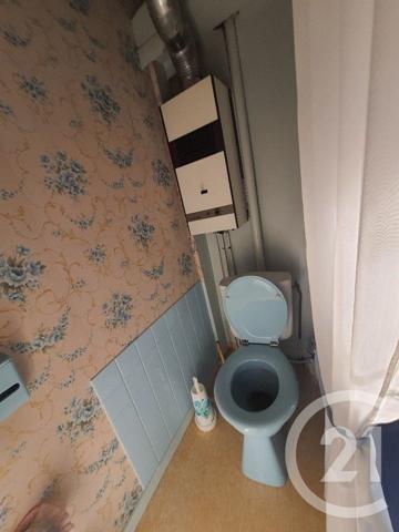 Maison à vendre  3 pièces - 131,89 m2 TRUCY L ORGUEILLEUX - 58