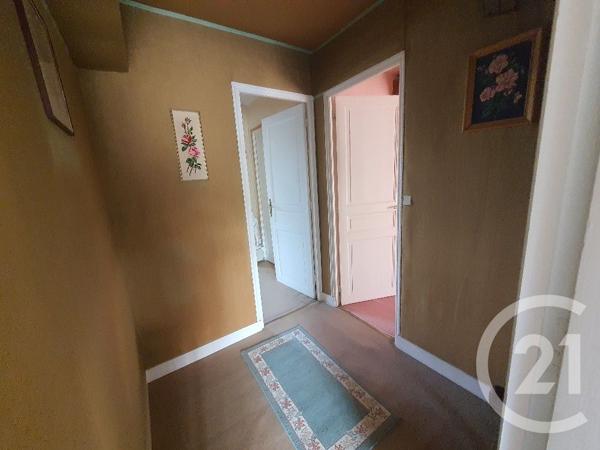 Maison à vendre  3 pièces - 131,89 m2 TRUCY L ORGUEILLEUX - 58