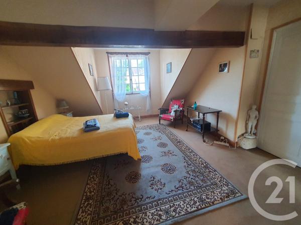 Maison à vendre  3 pièces - 131,89 m2 TRUCY L ORGUEILLEUX - 58