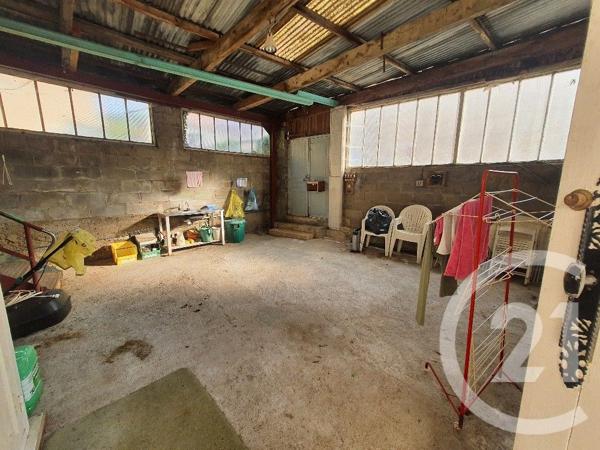 Maison à vendre  3 pièces - 131,89 m2 TRUCY L ORGUEILLEUX - 58