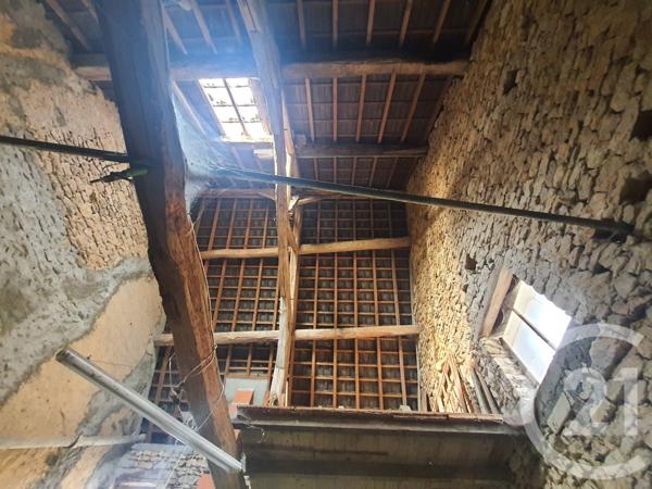 Maison à vendre  3 pièces - 131,89 m2 TRUCY L ORGUEILLEUX - 58