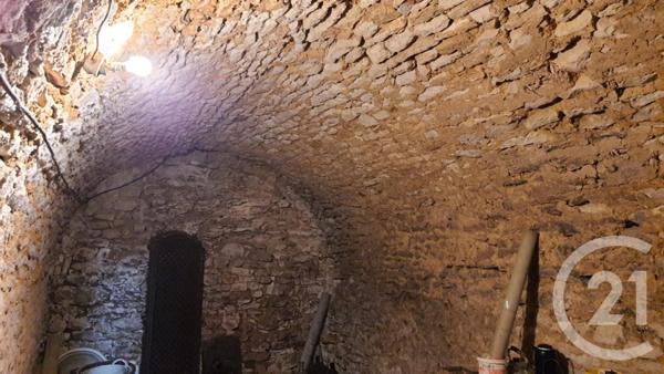 Maison à vendre  3 pièces - 131,89 m2 TRUCY L ORGUEILLEUX - 58